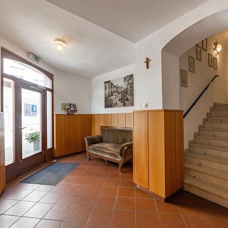 Gockerlwirt & Pilgerpension Altötting Exterior foto